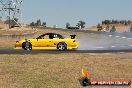 Powercruise 29 Drifting - 20110304-JC-PC29_1113