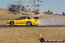 Powercruise 29 Drifting - 20110304-JC-PC29_1115