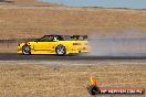 Powercruise 29 Drifting - 20110304-JC-PC29_1120