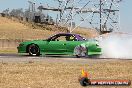 Powercruise 29 Drifting - 20110304-JC-PC29_2244