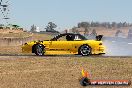 Powercruise 29 Drifting - 20110304-JC-PC29_2280