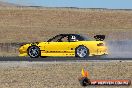 Powercruise 29 Drifting - 20110304-JC-PC29_2287