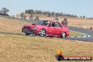 Powercruise 29 Drifting - 20110304-JC-PC29_2406