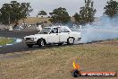 Powercruise 29 Drifting - 20110305-JC-PC29_0304