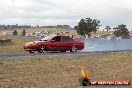 Powercruise 29 Drifting - 20110305-JC-PC29_0623