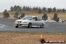 Powercruise 29 Drifting - 20110305-JC-PC29_0827