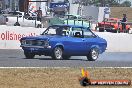 Powercruise 29 Off-Street Racing