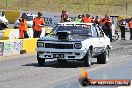 Pro Stock & Outlaws Calder Park - LA6_2981