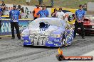 Pro Stock & Outlaws Calder Park