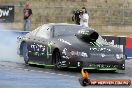 Top Doorslammers and Pro Stock Sydney Dragway