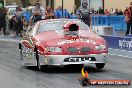 Top Doorslammers and Pro Stock Sydney Dragway