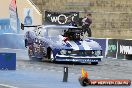 Top Doorslammers and Pro Stock Sydney Dragway