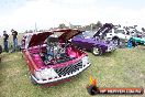 Ultimate Burnout Challenge #3 Part 1 - JC2_5521