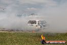 Ultimate Burnout Challenge #3 Part 1 - JC2_5571