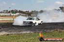 Ultimate Burnout Challenge #3 Part 1 - JC2_5790