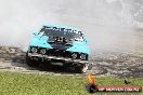 Ultimate Burnout Challenge #3 Part 1 - JC3_4090