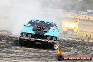 Ultimate Burnout Challenge #3 Part 1 - JC3_4093