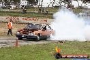 Ultimate Burnout Challenge #3 Part 1 - JC3_4101