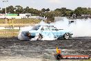 Ultimate Burnout Challenge #3 Part 1 - JC3_4516