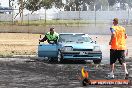 Ultimate Burnout Challenge #3 Part 1 - JC3_4533