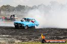 Ultimate Burnout Challenge #3 Part 1 - JC3_4564