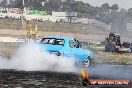 Ultimate Burnout Challenge #3 Part 1 - JC3_4583