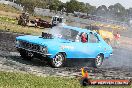 Ultimate Burnout Challenge #3 Part 1 - JC3_4587