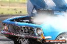 Ultimate Burnout Challenge #3 Part 1 - JC3_4590