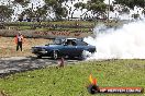 Ultimate Burnout Challenge #3 Part 1 - JC3_4649