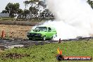 Ultimate Burnout Challenge #3 Part 1 - JC3_4789