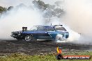 Ultimate Burnout Challenge #3 Part 1 - JC3_4839