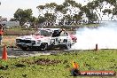 Ultimate Burnout Challenge #3 Part 1 - JC3_4936