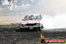 Ultimate Burnout Challenge #3 Part 1 - JC3_4961