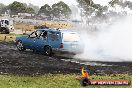 Ultimate Burnout Challenge #3 Part 1 - JC3_5047