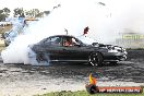 Ultimate Burnout Challenge #3 Part 1 - JC3_6320