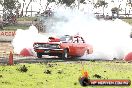Ultimate Burnout Challenge #3 Part 1