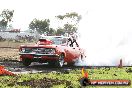 Ultimate Burnout Challenge #3 Part 1 - JC3_6338