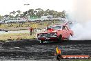 Ultimate Burnout Challenge #3 Part 1 - JC3_6347