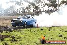 Ultimate Burnout Challenge #3 Part 2 - JC3_6404