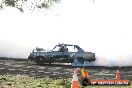 Ultimate Burnout Challenge #3 Part 2 - JC3_7067