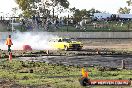 Ultimate Burnout Challenge #3 Part 2 - JC3_7124