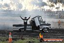 Ultimate Burnout Challenge #3 Part 2 - JC3_7356