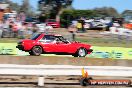 EASTERNATS WINTON 2011 Part 1