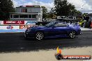 Heathcote Park Test and Tune 10 04 2011