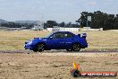 Impreza WRX Club Day Winton 09 04 2011 - _9SH6525