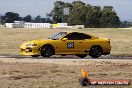 Impreza WRX Club Day Winton 09 04 2011 - _9SH6548