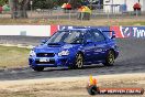 Impreza WRX Club Day Winton 09 04 2011 - _9SH6583