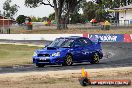 Impreza WRX Club Day Winton 09 04 2011 - _9SH6584