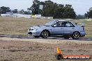 Impreza WRX Club Day Winton 09 04 2011 - _9SH6618