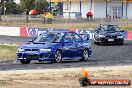 Impreza WRX Club Day Winton 09 04 2011 - _9SH6649